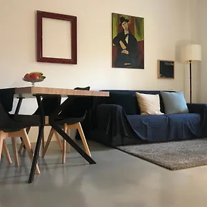 Appart Milano , Milan Italy